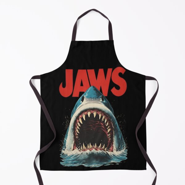 Item preview, jaws: shark designed and sold by rimisart.