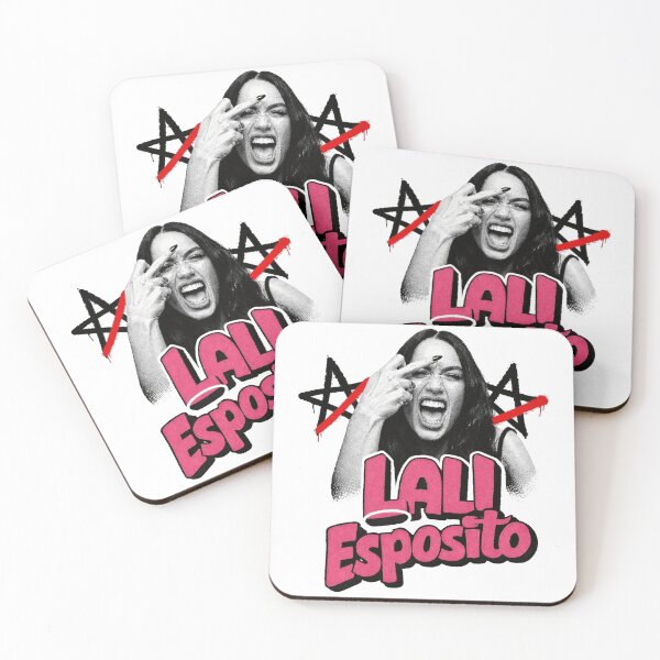 Item preview, Lali Espósito designed and sold by maximinano100k.