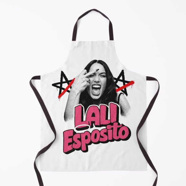 Item preview, Lali Espósito designed and sold by maximinano100k.