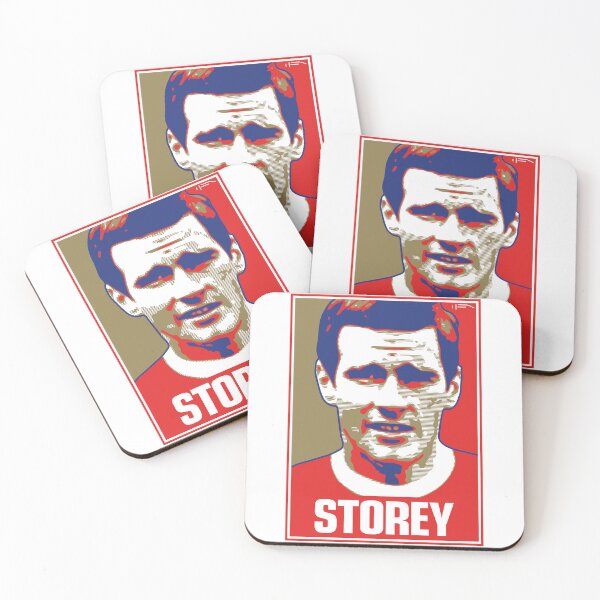 Item preview, Storey - ARS designed and sold by DFA.