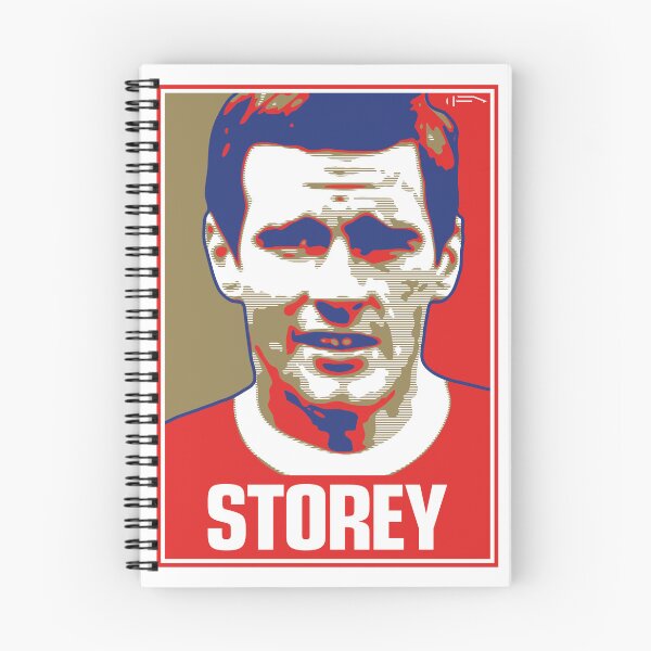Item preview, Storey - ARS designed and sold by DFA.