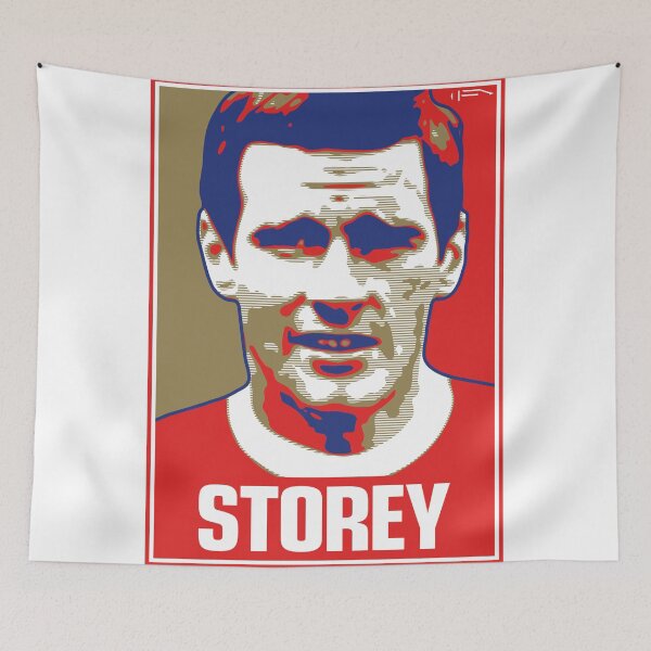 Item preview, Storey - ARS designed and sold by DFA.