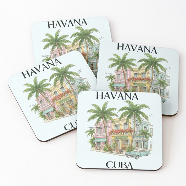 Item preview, Havana designed and sold by Aise06.
