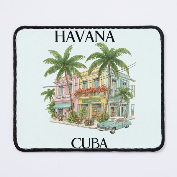 Item preview, Havana designed and sold by Aise06.