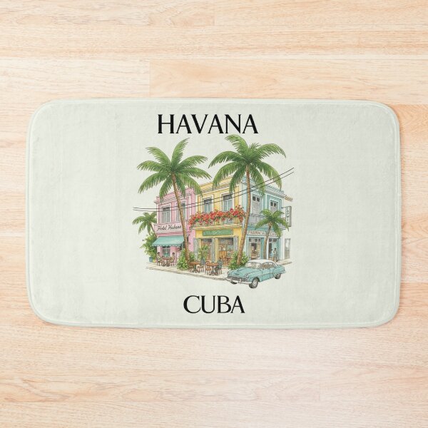 Item preview, Havana designed and sold by Aise06.