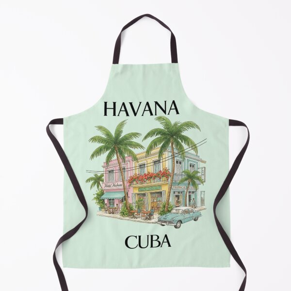 Item preview, Havana designed and sold by Aise06.