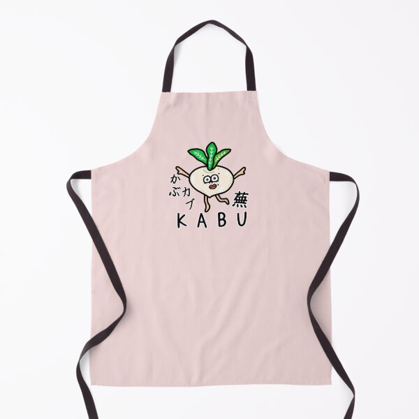 Item preview, Cute KABU designed and sold by kanaehonkawa.