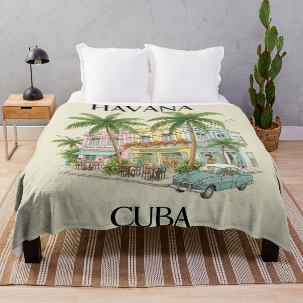 Item preview, Havana designed and sold by Aise06.