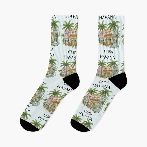 Item preview, Havana designed and sold by Aise06.