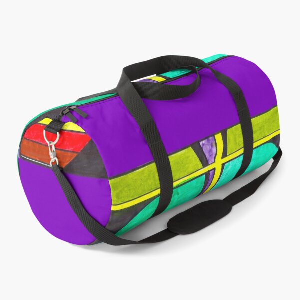 Item preview, Retro Organic Structure designed and sold by Haxson37art.
