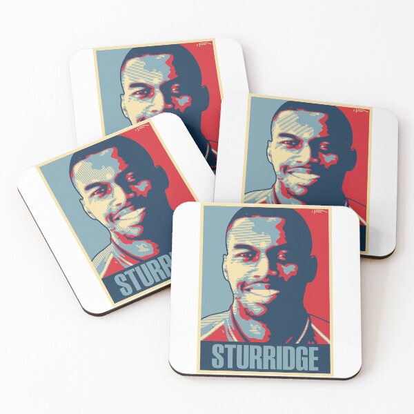 Item preview, Sturridge designed and sold by DFA.