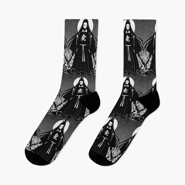 Item preview, Art - Stylized Samurai, Modern Manga Aesthetic designed and sold by AnimeShin.