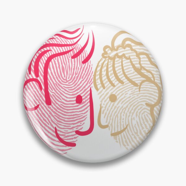 Item preview, Finger print  designed and sold by Jens2.