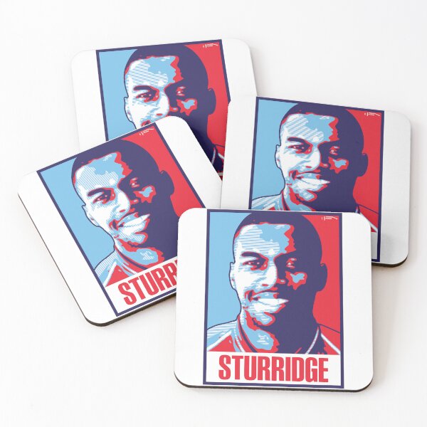 Item preview, Sturridge - ENGLAND designed and sold by DFA.