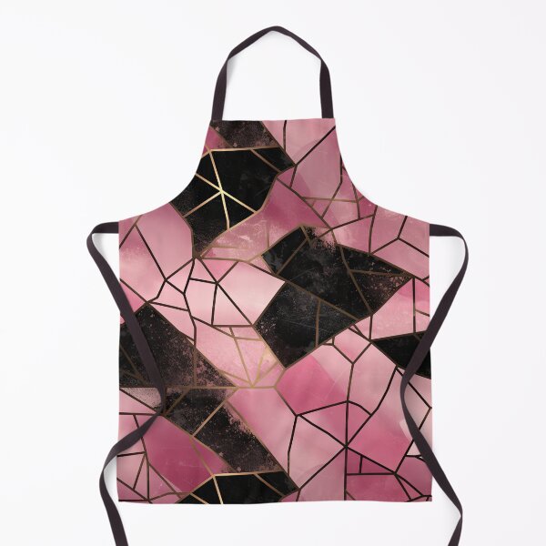 Item preview, Rose Quartz Marble Pattern designed and sold by obstinator.
