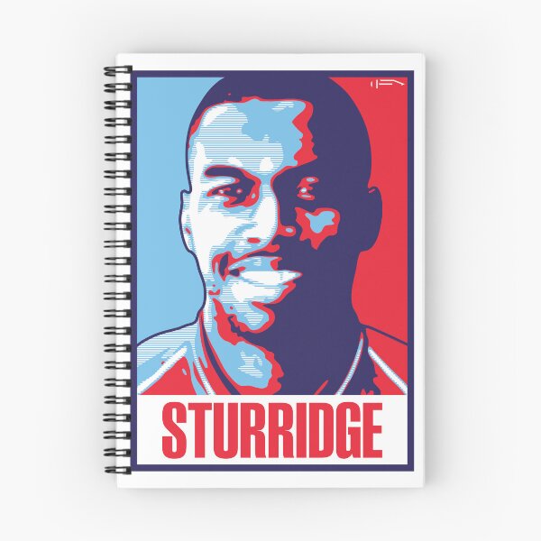Item preview, Sturridge - ENGLAND designed and sold by DFA.