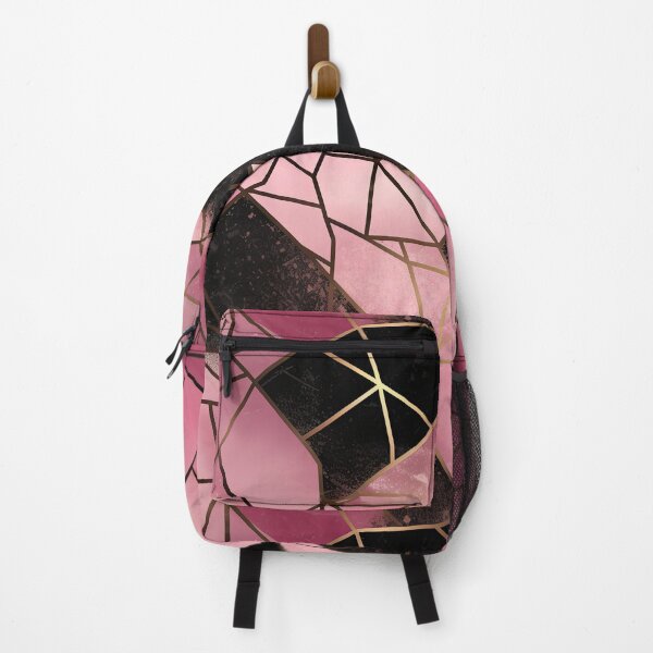 Item preview, Rose Quartz Marble Pattern designed and sold by obstinator.