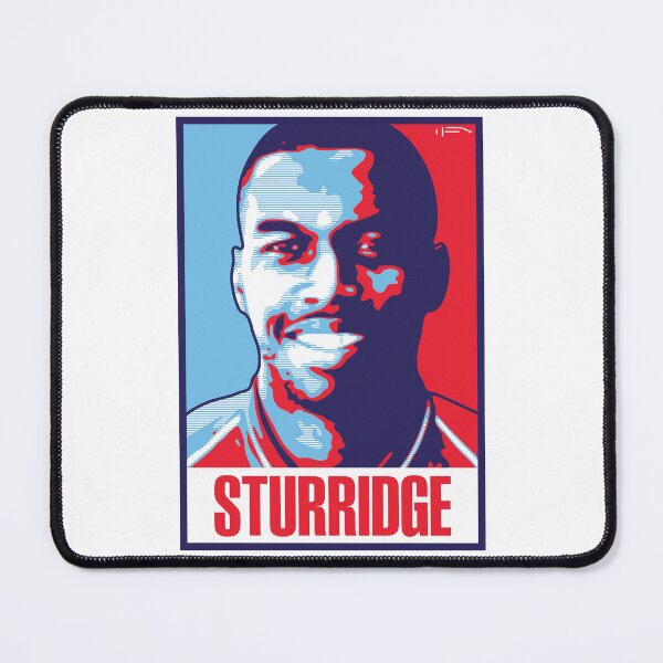 Item preview, Sturridge - ENGLAND designed and sold by DFA.