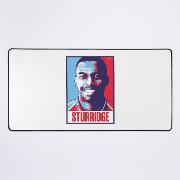 Item preview, Sturridge - ENGLAND designed and sold by DFA.