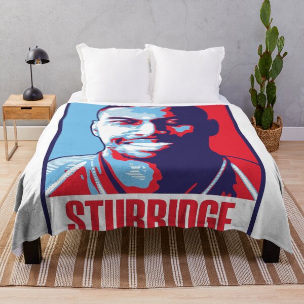 Item preview, Sturridge - ENGLAND designed and sold by DFA.