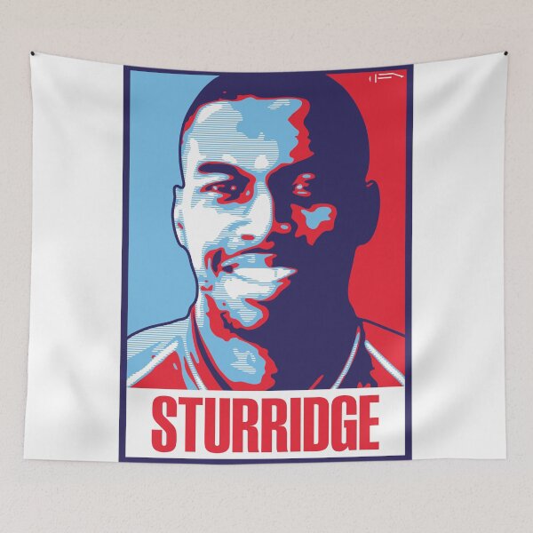 Item preview, Sturridge - ENGLAND designed and sold by DFA.