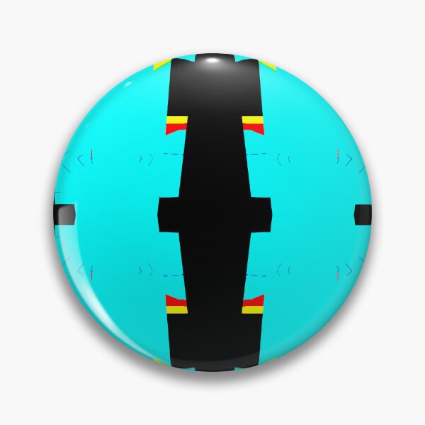 Item preview, Abstract Pattern "Space Architecture XXXXXXVIII" designed and sold by Gluecknika.