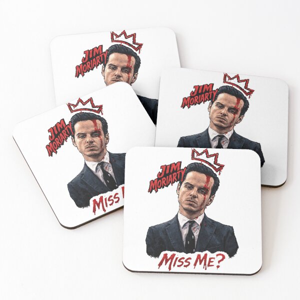 Item preview, Te extraño, Jim Moriarty designed and sold by maximinano100k.