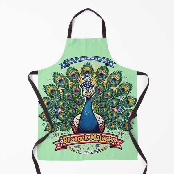 Item preview, Peacock Majesty designed and sold by HAYA6395.