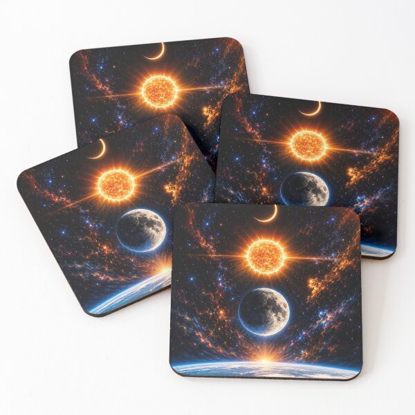 Item preview, Universe  designed and sold by envycollection.