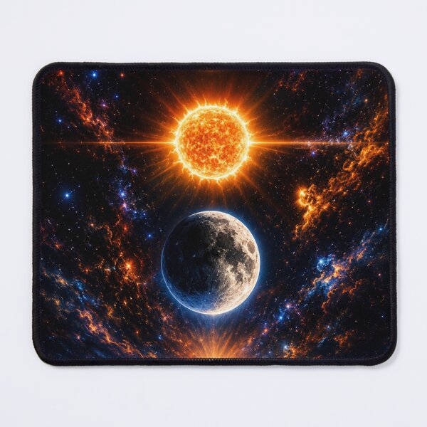 Item preview, Universe designed and sold by envycollection.