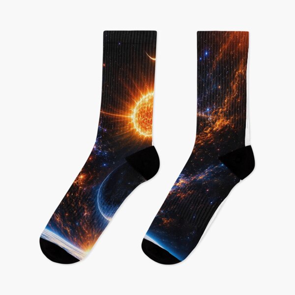 Item preview, Universe  designed and sold by envycollection.