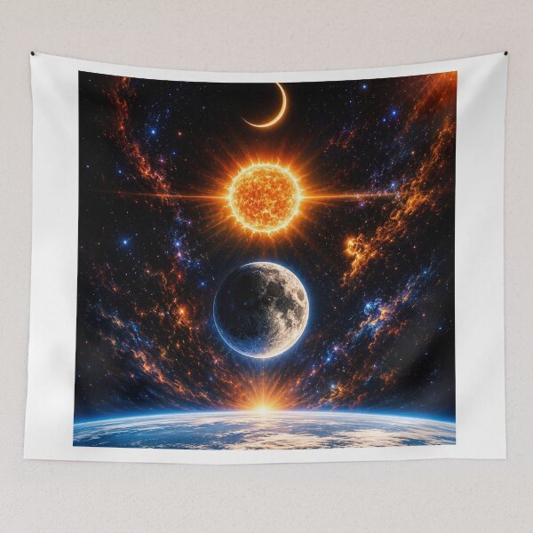 Item preview, Universe  designed and sold by envycollection.