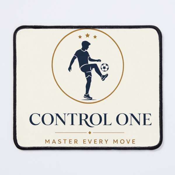 Item preview, Businessman juggling soccer balls. Professional athlete balancing multiple tasks with precision. Leadership and multitasking concept illustration. designed and sold by Creative88Art.