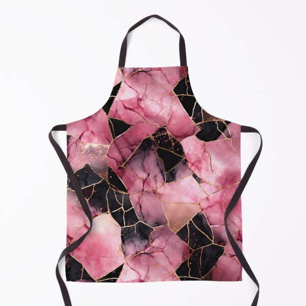 Item preview, Luxury Geode Marble Pattern designed and sold by obstinator.