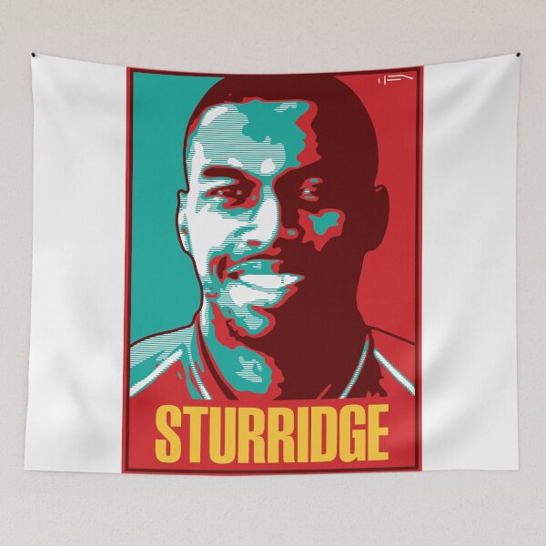 Item preview, Sturridge - LIV designed and sold by DFA.