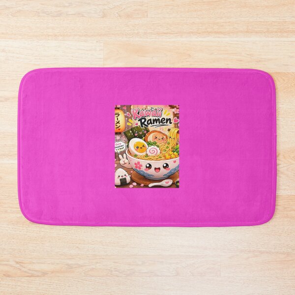 Item preview, Kawaii Ramen – A Bowl Full of Happiness designed and sold by Brewgoodness.