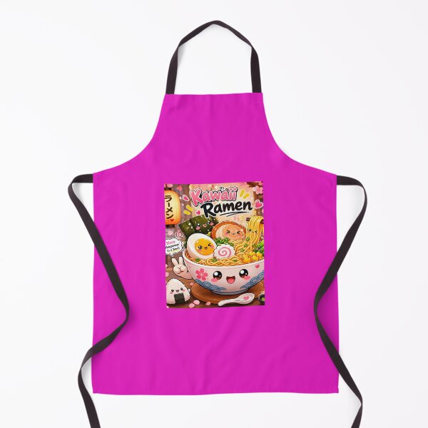 Item preview, Kawaii Ramen – A Bowl Full of Happiness designed and sold by Brewgoodness.