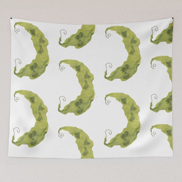 Item preview, Moon designed and sold by Gina_BreWe.