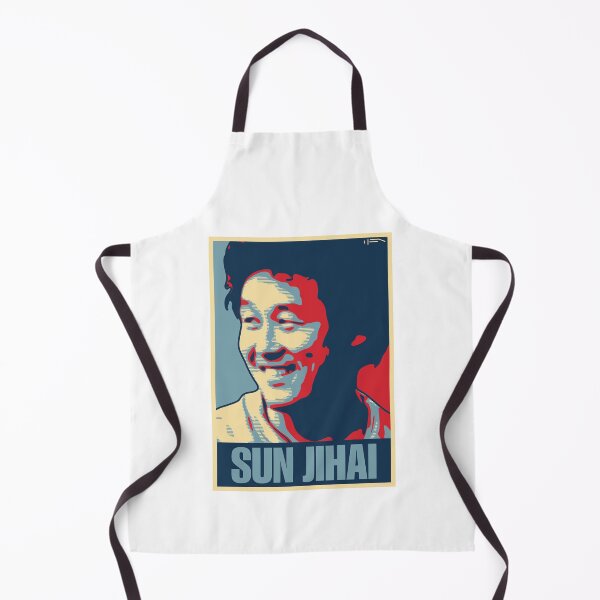 Item preview, Sun Jihai designed and sold by DFA.