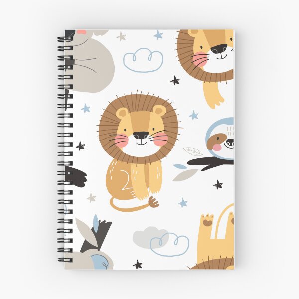 Item preview, Lion Kawaii designed and sold by JJNameArt.