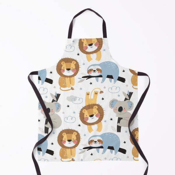 Item preview, Lion Kawaii designed and sold by JJNameArt.