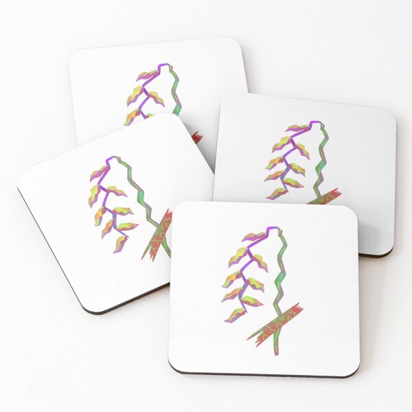 Item preview, Tropical Rhythm designed and sold by diaricesalt.