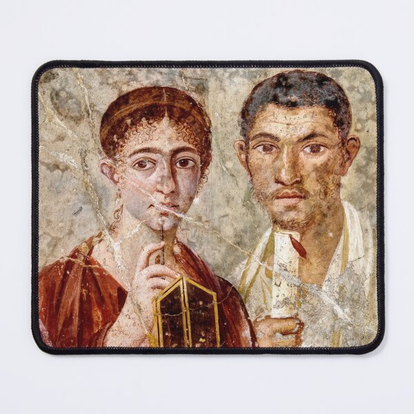 Item preview, Terentius Neo Fresco Pompei 01 designed and sold by Weston  Westmoreland.