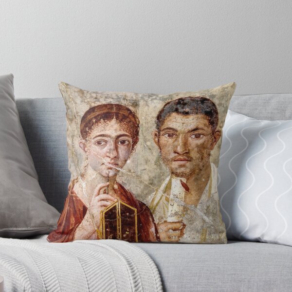 Item preview, Terentius Neo Fresco Pompei 01 designed and sold by Weston  Westmoreland.