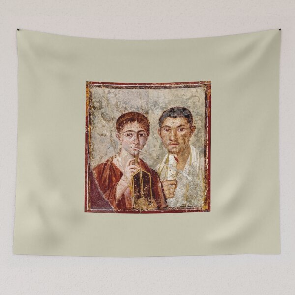Item preview, Terentius Neo Fresco Pompei 01 designed and sold by Weston  Westmoreland.