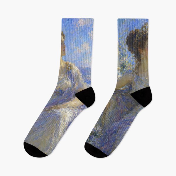 Item preview, Greek Goddess Hera, the Queen of the Gods painting. designed and sold by GalleryKauffeld.