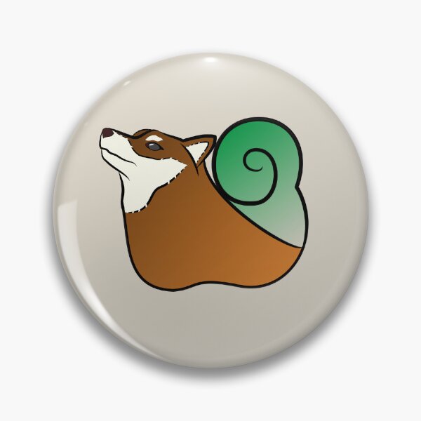 Item preview, Shiba Inu ETO ORNAMENT - Green designed and sold by ShibaCruise-On.