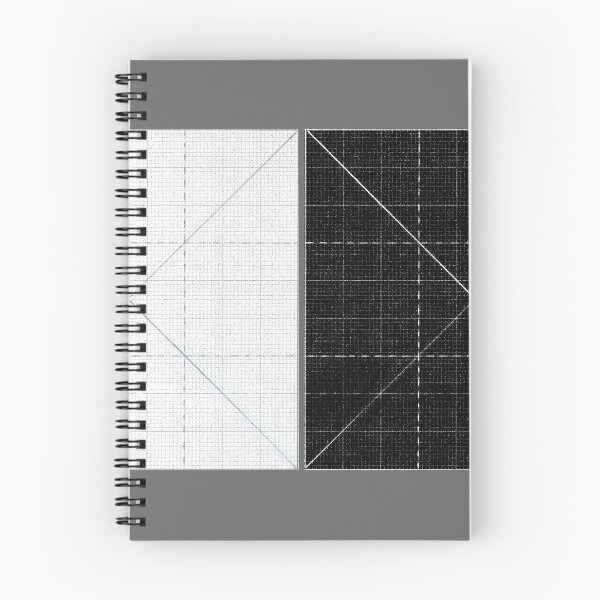 Item preview, Squaring Opposites:  No. 6 designed and sold by The-YYP.
