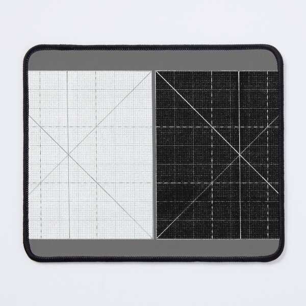 Item preview, Squaring Opposites:  No. 6 designed and sold by The-YYP.
