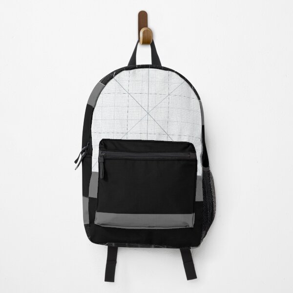 Item preview, Squaring Opposites: No. 6 designed and sold by The-YYP.